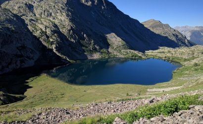 laghi di vens